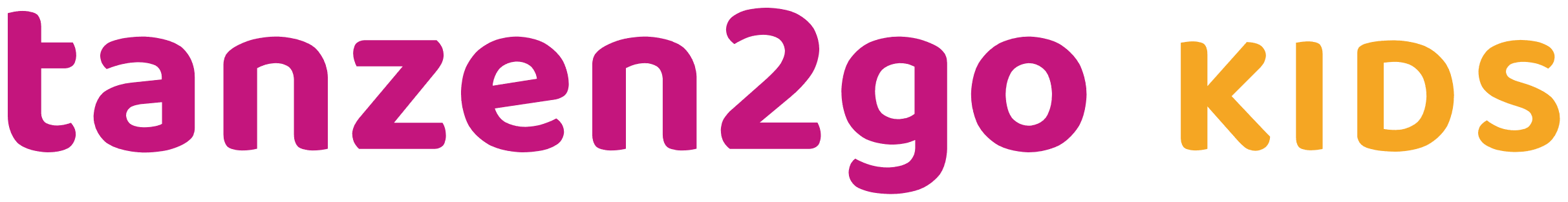 tanzen2go KIDS tanzen2go KIDS – Tanzkurse für Kinder